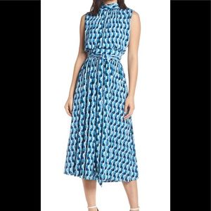 NWT Leota dress size small